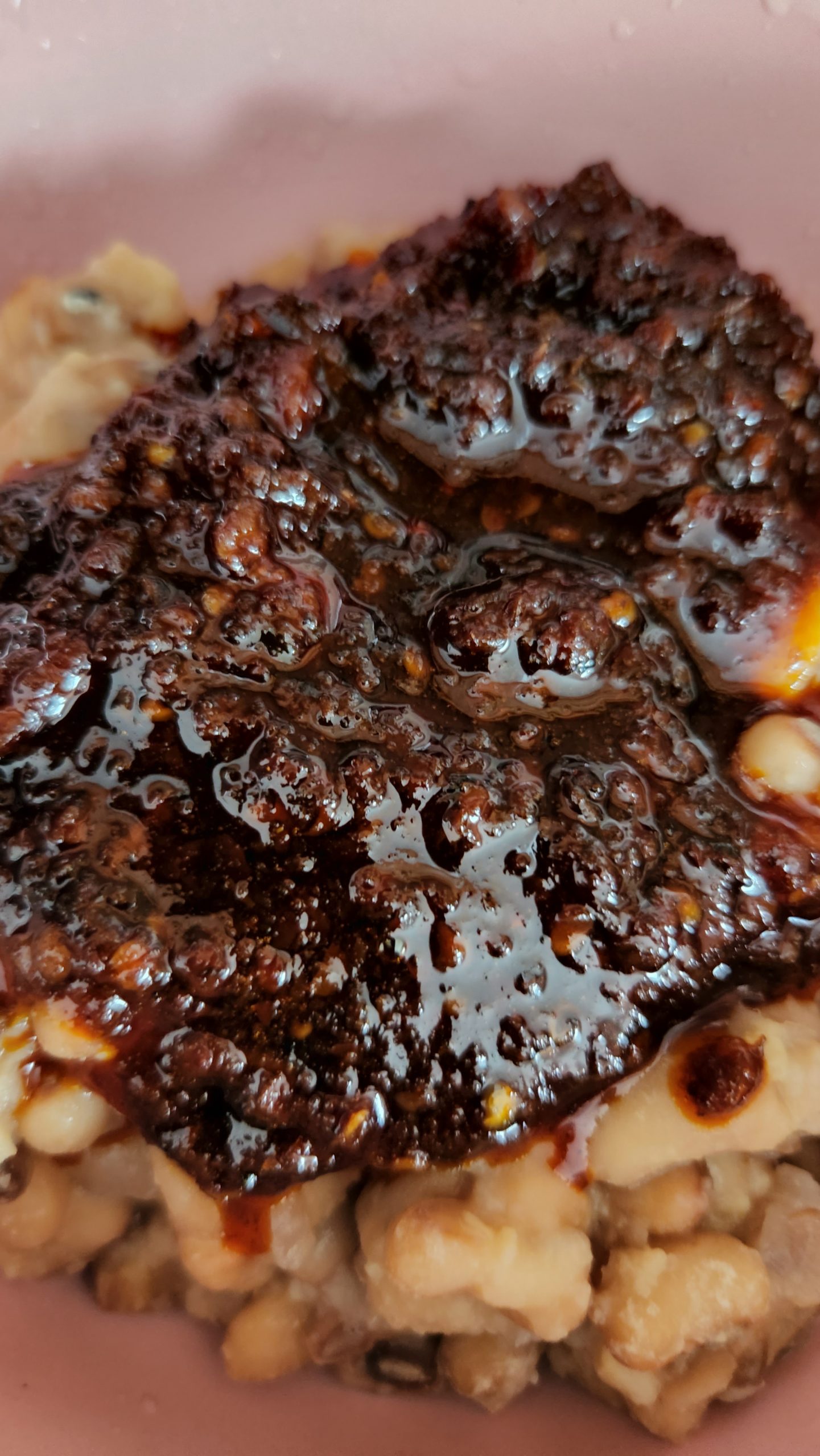 Beans Dish